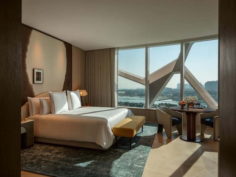 Rosewood Doha 31
