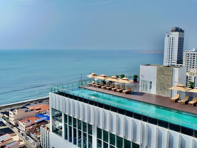Sofia Colombo City Hotel 2