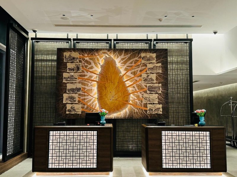 Sofia Colombo City Hotel 5