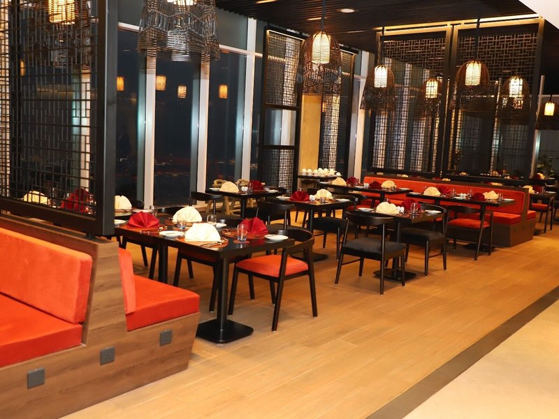 Sofia Colombo City Hotel 6