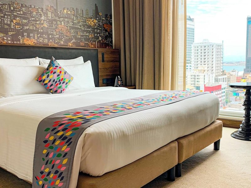 Sofia Colombo City Hotel 14