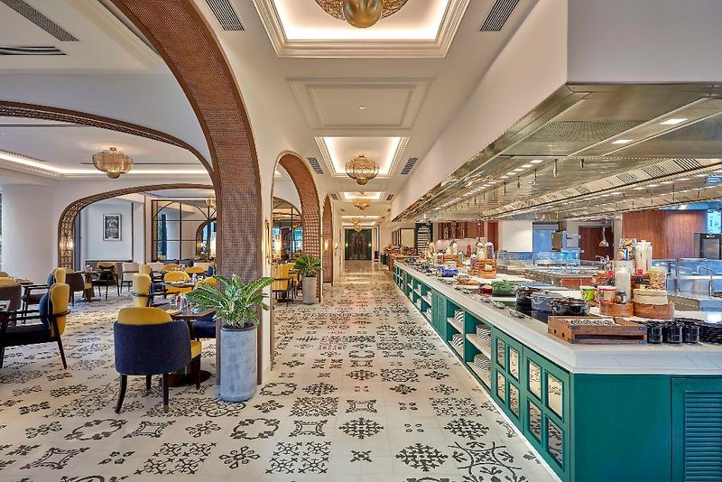 DoubleTree by Hilton Bengaluru Whitefield