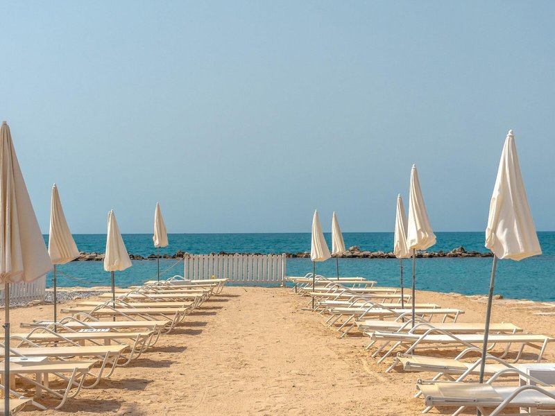 Holiday Inn Nice - Saint Laurent Du Var 11