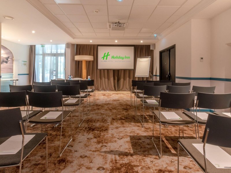Holiday Inn Nice - Saint Laurent Du Var 21