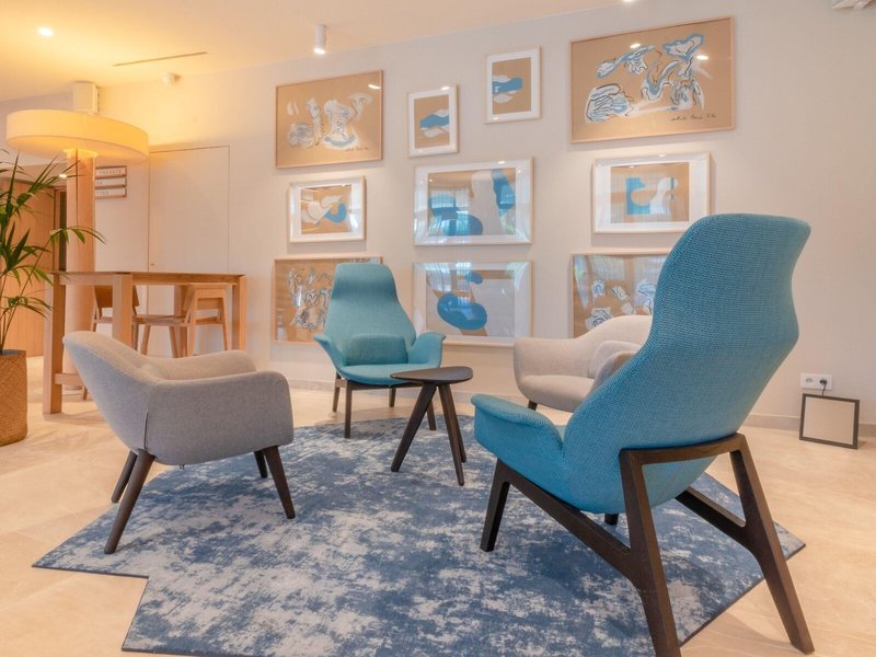 Holiday Inn Nice - Saint Laurent Du Var 23