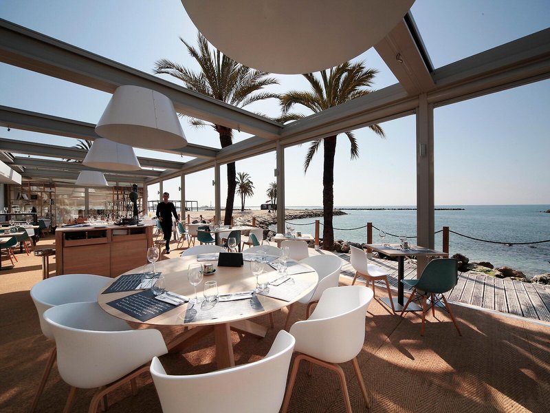 Holiday Inn Nice - Saint Laurent Du Var 28