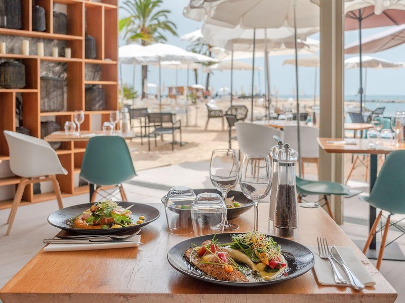 Holiday Inn Nice - Saint Laurent Du Var 34