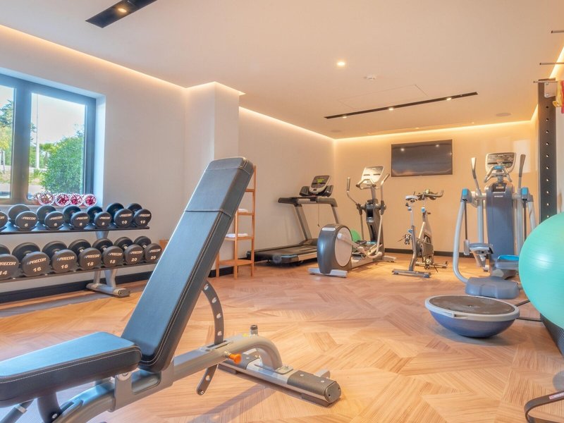 Holiday Inn Nice - Saint Laurent Du Var 35