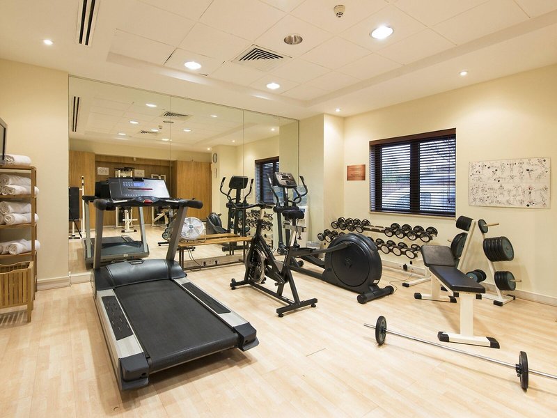Holiday Inn Nice - Saint Laurent Du Var 37