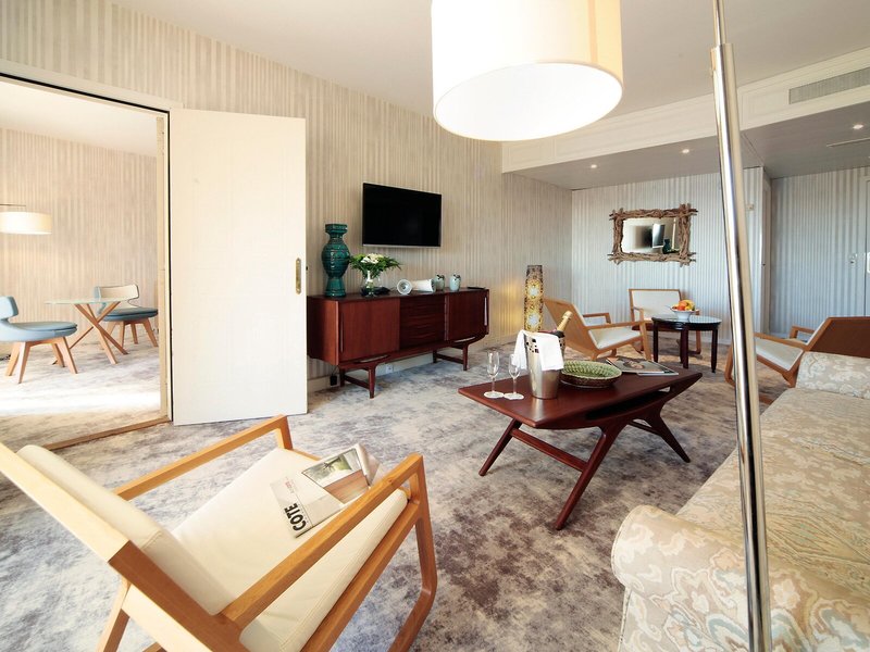 Holiday Inn Nice - Saint Laurent Du Var 44