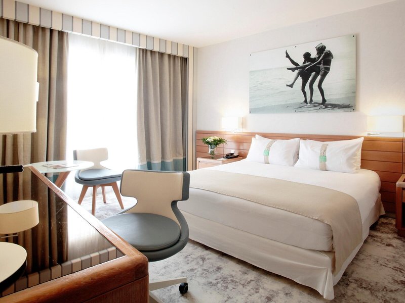 Holiday Inn Nice - Saint Laurent Du Var 46