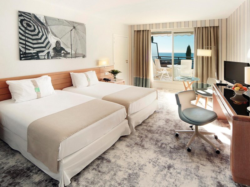 Holiday Inn Nice - Saint Laurent Du Var 48