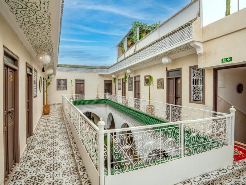 Riad Samir Privilege Boutique Hotel Spa 2