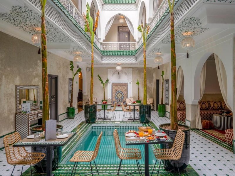 Riad Samir Privilege Boutique Hotel Spa 6