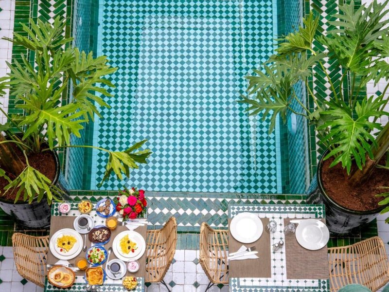 Riad Samir Privilege Boutique Hotel Spa 7