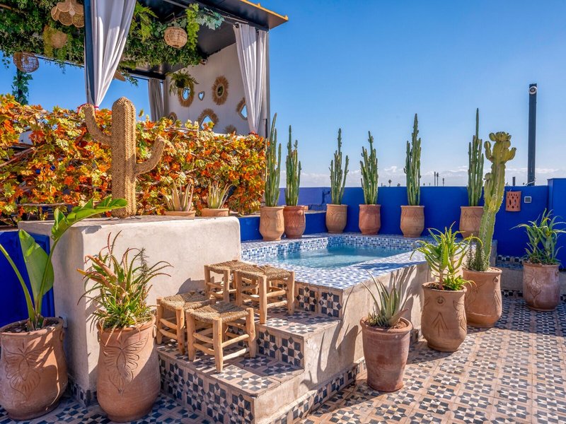 Riad Samir Privilege Boutique Hotel Spa 12