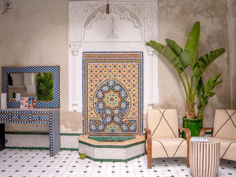 Riad Samir Privilege Boutique Hotel Spa 15