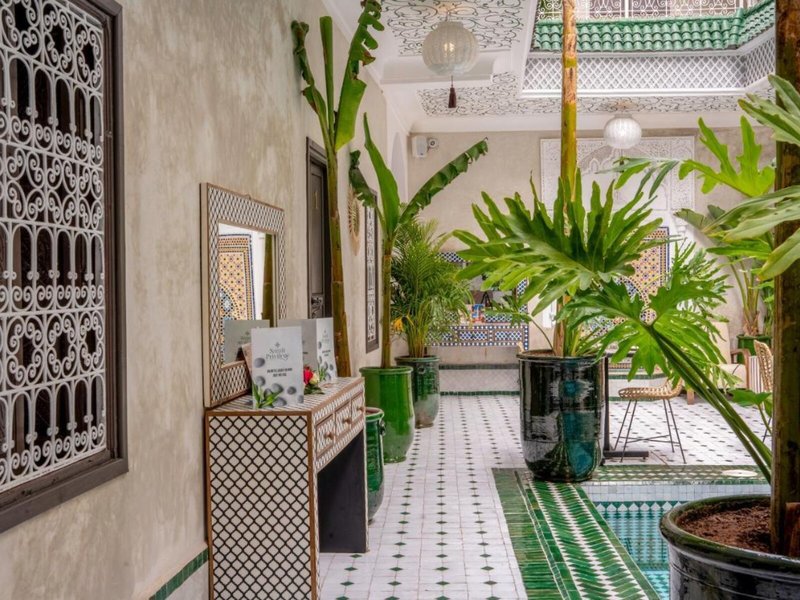 Riad Samir Privilege Boutique Hotel Spa 16