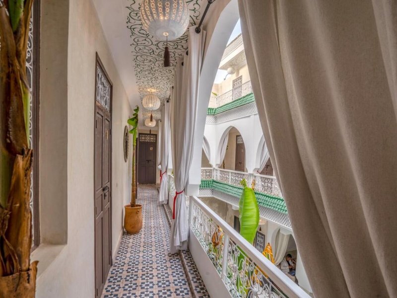 Riad Samir Privilege Boutique Hotel Spa 18