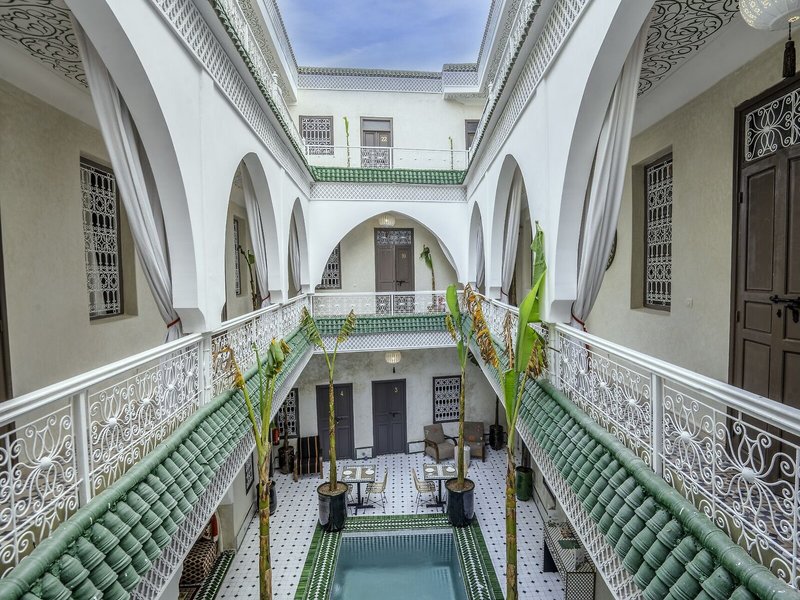 Riad Samir Privilege Boutique Hotel Spa 19