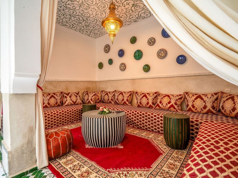 Riad Samir Privilege Boutique Hotel Spa 20