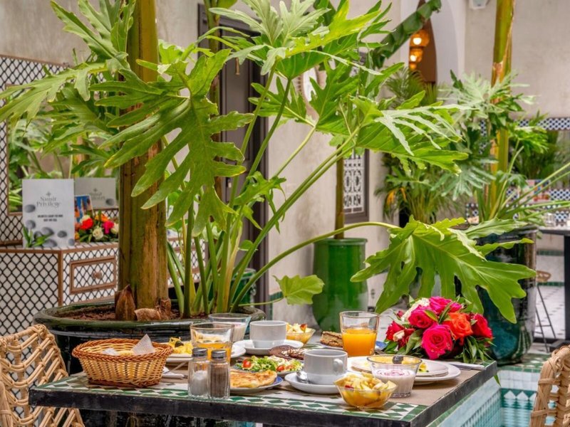 Riad Samir Privilege Boutique Hotel Spa 23