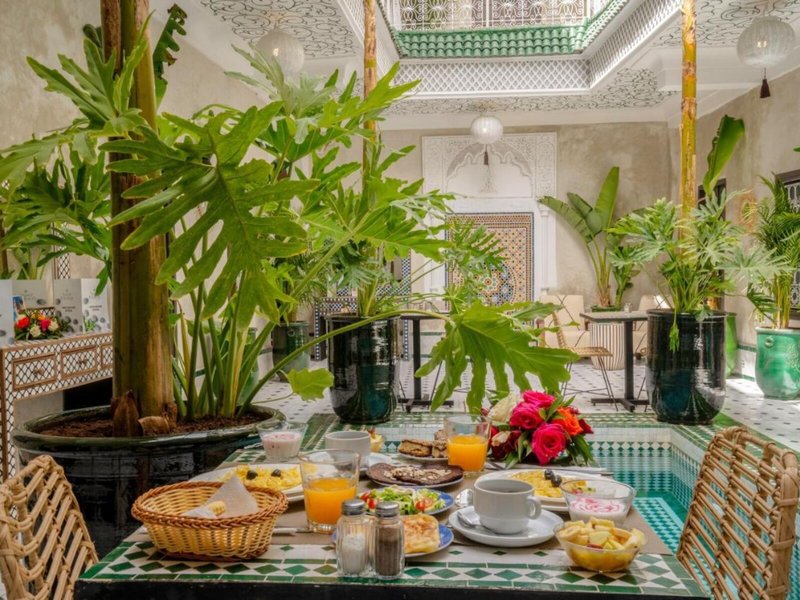 Riad Samir Privilege Boutique Hotel Spa 24