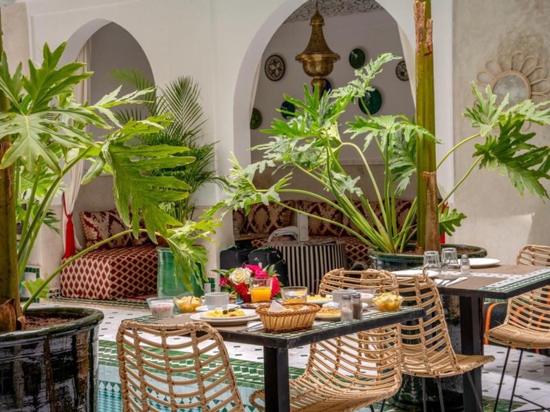Riad Samir Privilege Boutique Hotel Spa 25
