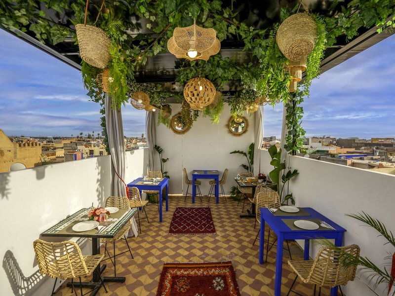 Riad Samir Privilege Boutique Hotel Spa 26
