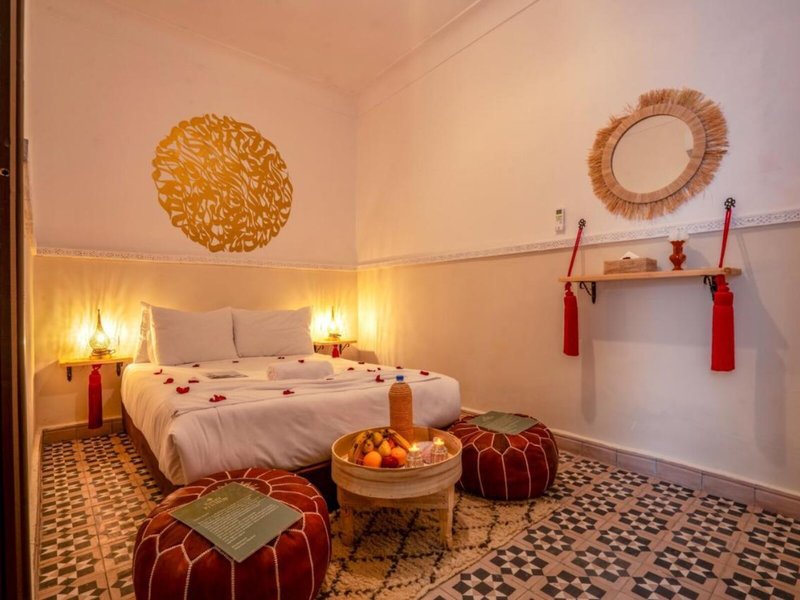 Riad Samir Privilege Boutique Hotel Spa 28