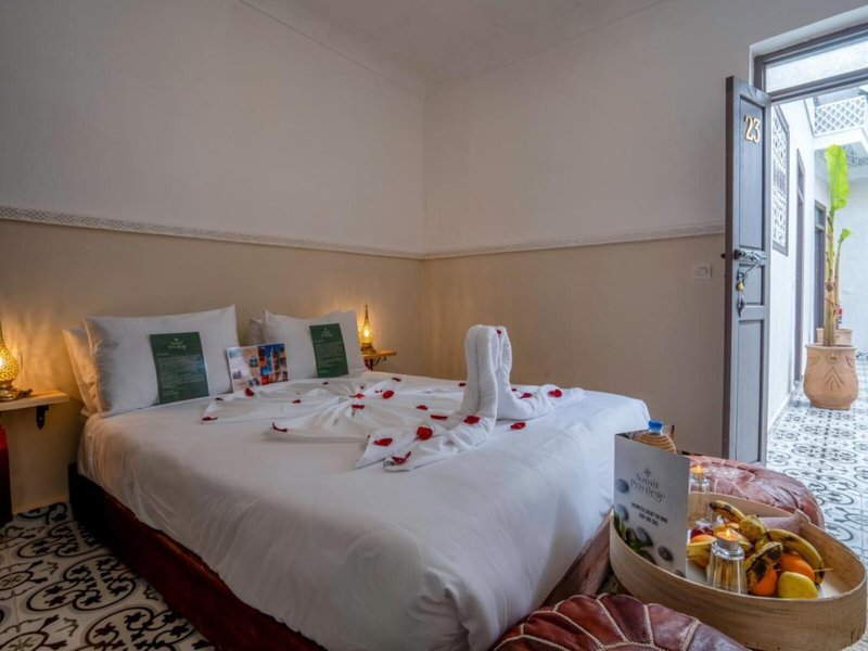 Riad Samir Privilege Boutique Hotel Spa 29