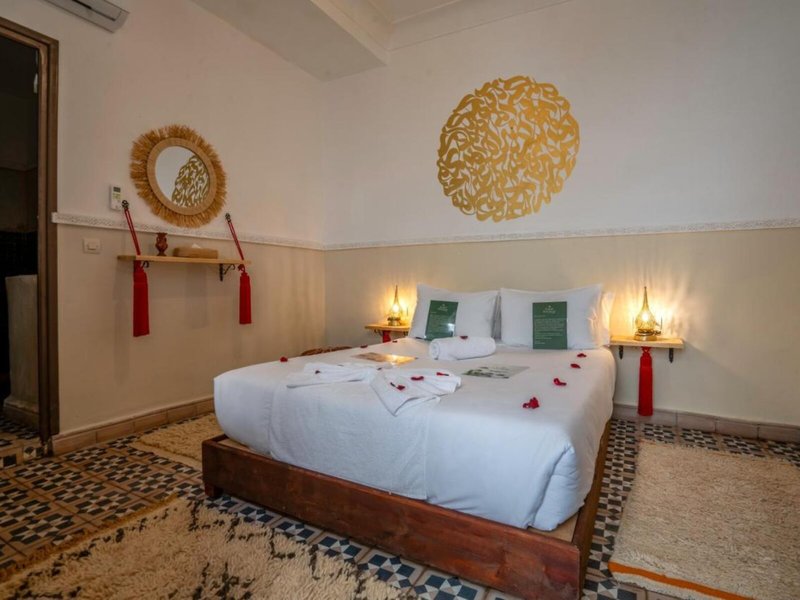 Riad Samir Privilege Boutique Hotel Spa 30