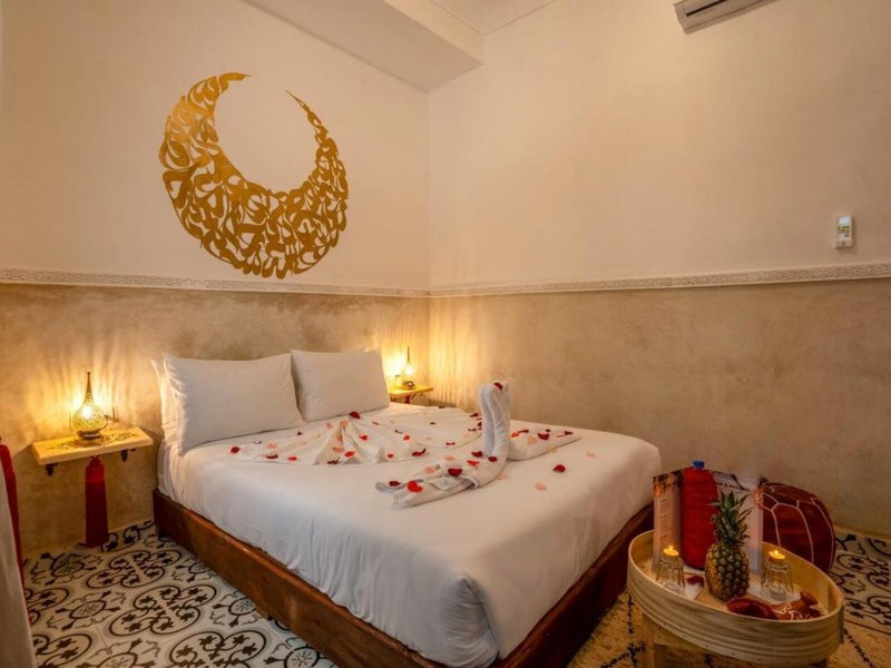Riad Samir Privilege Boutique Hotel Spa 31