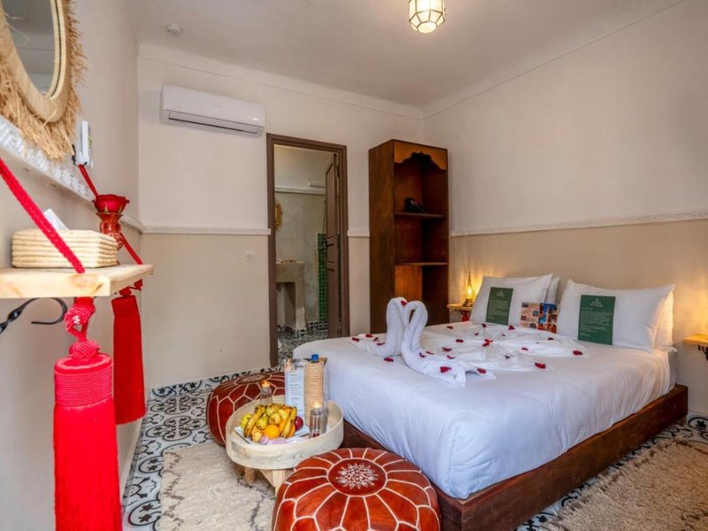 Riad Samir Privilege Boutique Hotel Spa 32
