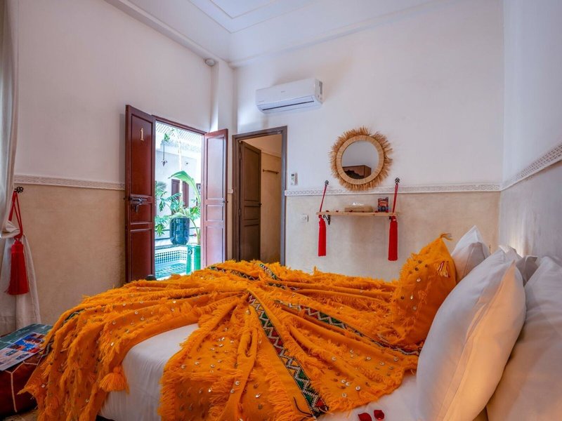 Riad Samir Privilege Boutique Hotel Spa 35