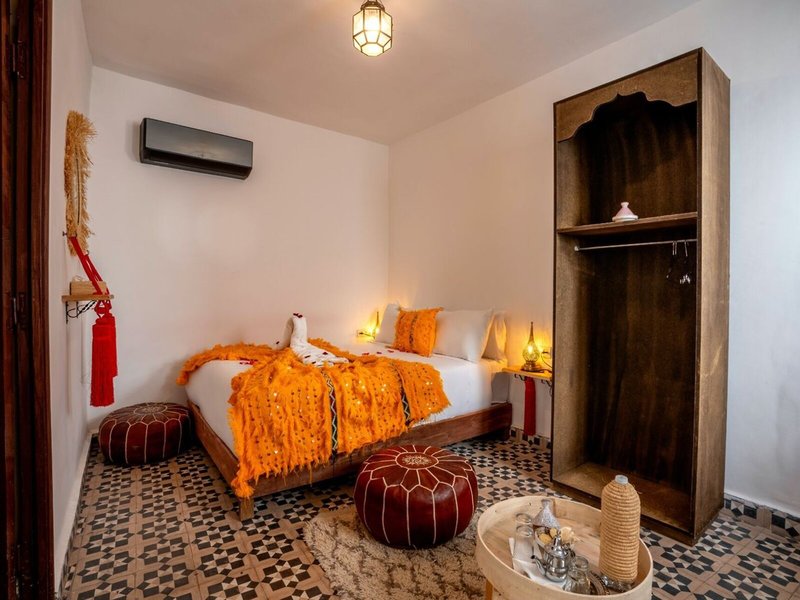 Riad Samir Privilege Boutique Hotel Spa 36