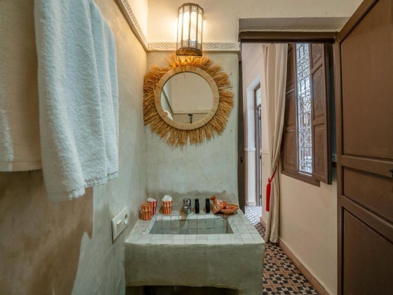 Riad Samir Privilege Boutique Hotel Spa 37