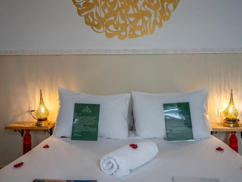 Riad Samir Privilege Boutique Hotel Spa 38