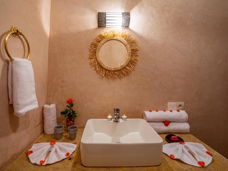 Riad Samir Privilege Boutique Hotel Spa 39
