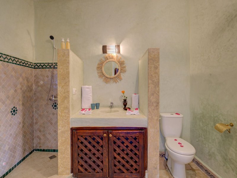 Riad Samir Privilege Boutique Hotel Spa 40