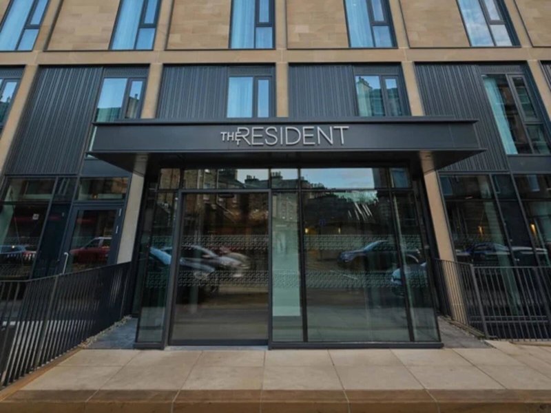 The Resident Edinburgh 1