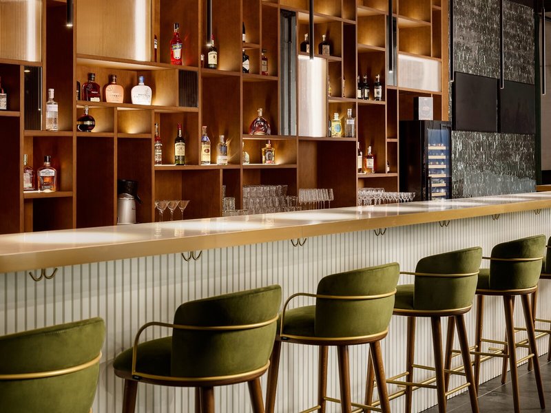 Pullman Zagreb 15 - Restaurant