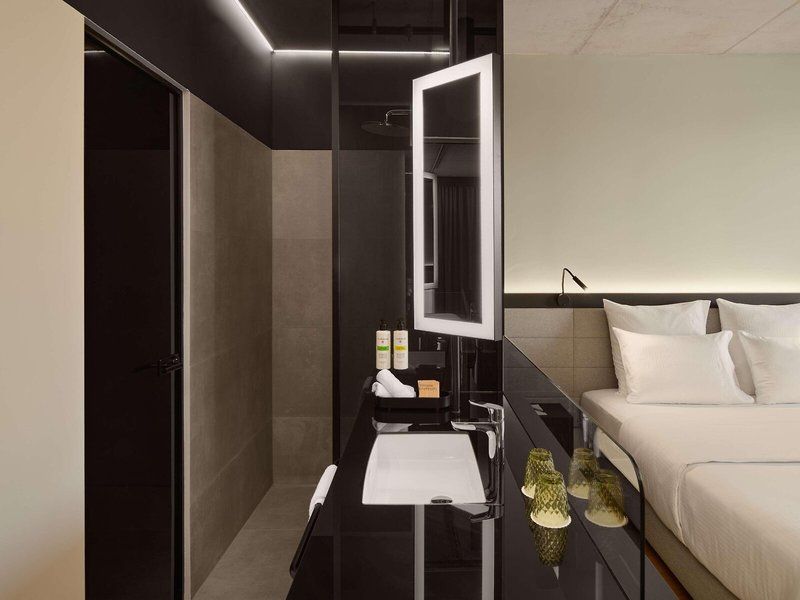 Pullman Zagreb 35 - Room Example