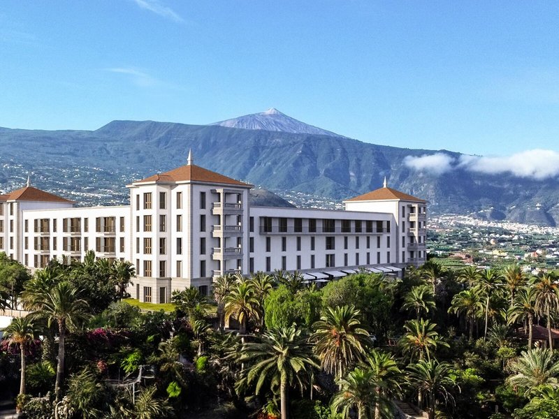 Gran Hotel Taoro 1
