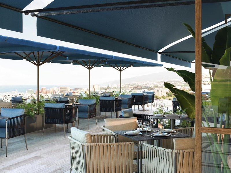Gran Hotel Taoro 6