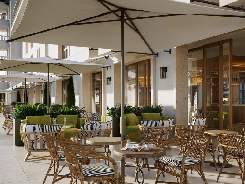 Gran Hotel Taoro 7