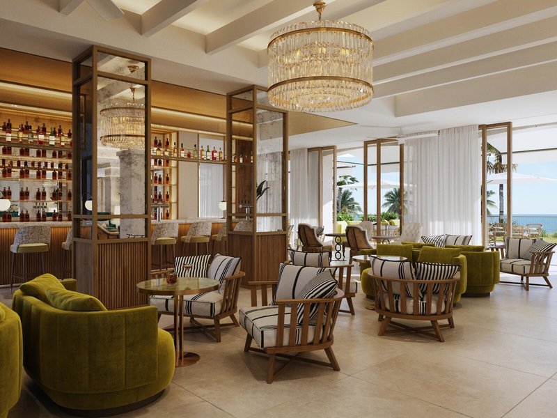 Gran Hotel Taoro 8