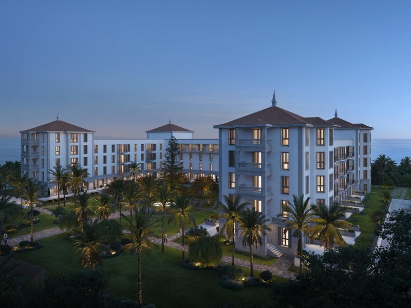 Gran Hotel Taoro 4