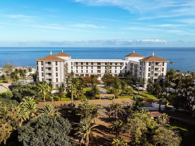 Gran Hotel Taoro 5