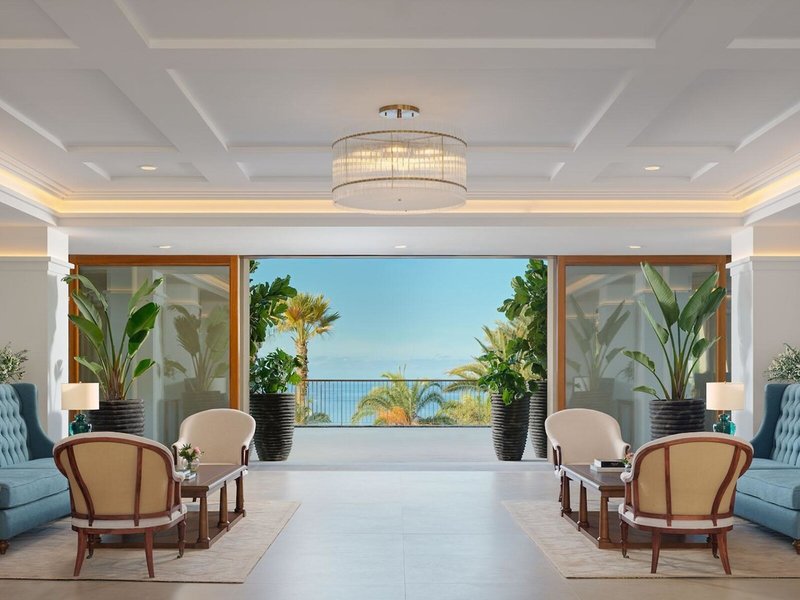 Gran Hotel Taoro 6